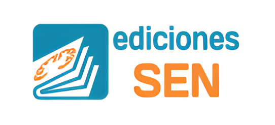 Logo ediciones SEN